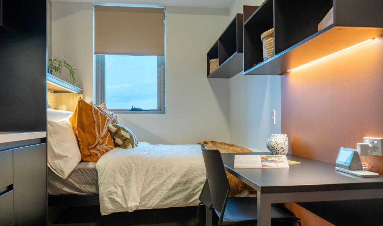 Comfy Stay At Switch Living In The Centre Of Adelaide Exterior foto