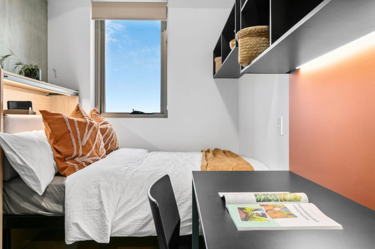Comfy Stay At Switch Living In The Centre Of Adelaide Exterior foto