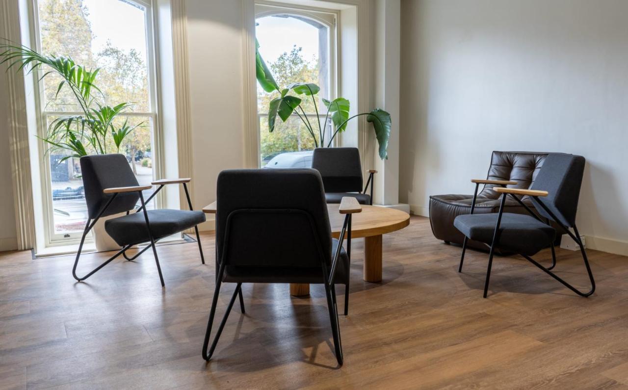 Comfy Stay At Switch Living In The Centre Of Adelaide Exterior foto