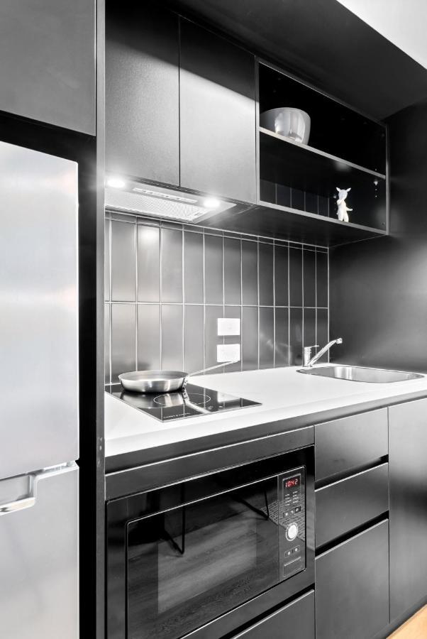 Comfy Stay At Switch Living In The Centre Of Adelaide Exterior foto