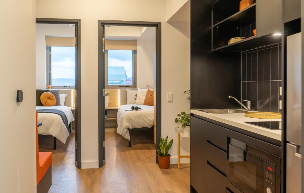 Comfy Stay At Switch Living In The Centre Of Adelaide Exterior foto
