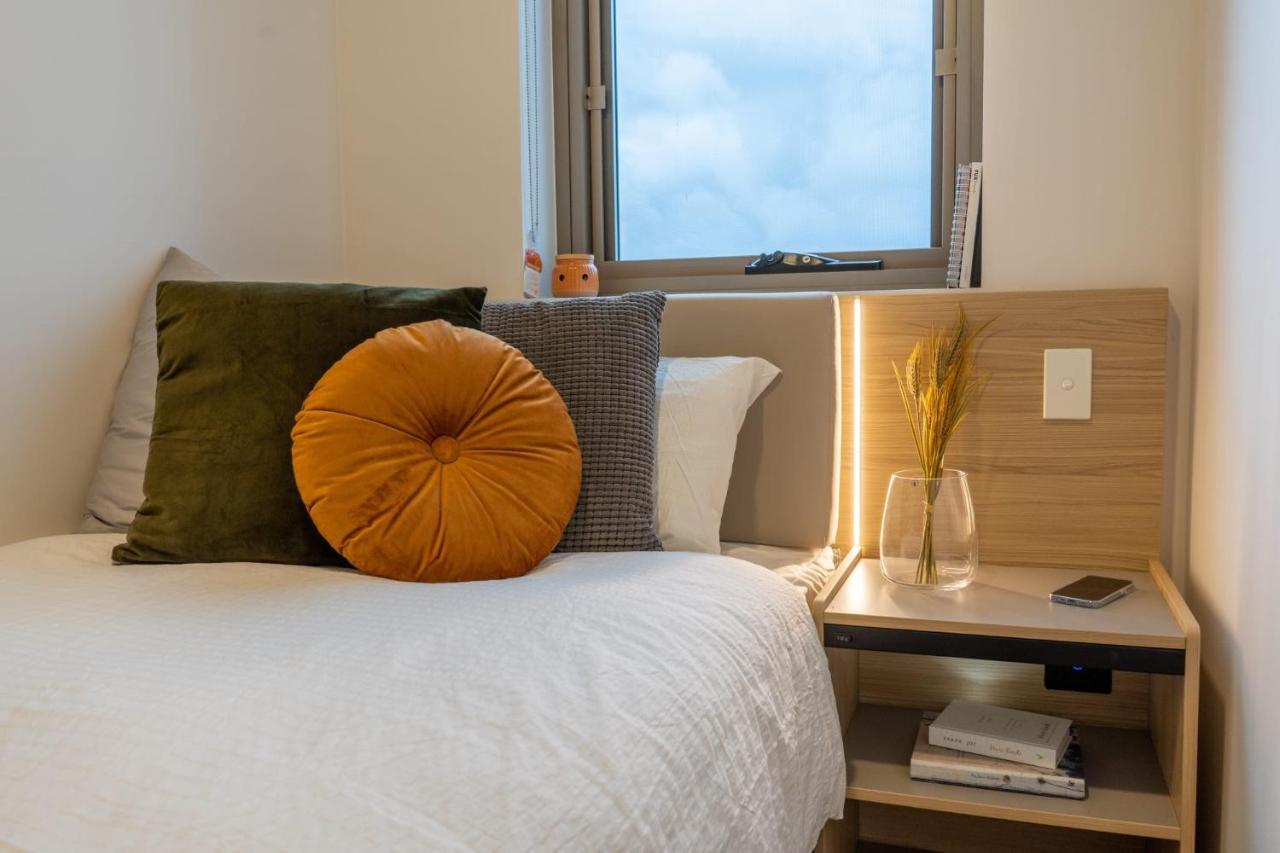 Comfy Stay At Switch Living In The Centre Of Adelaide Exterior foto