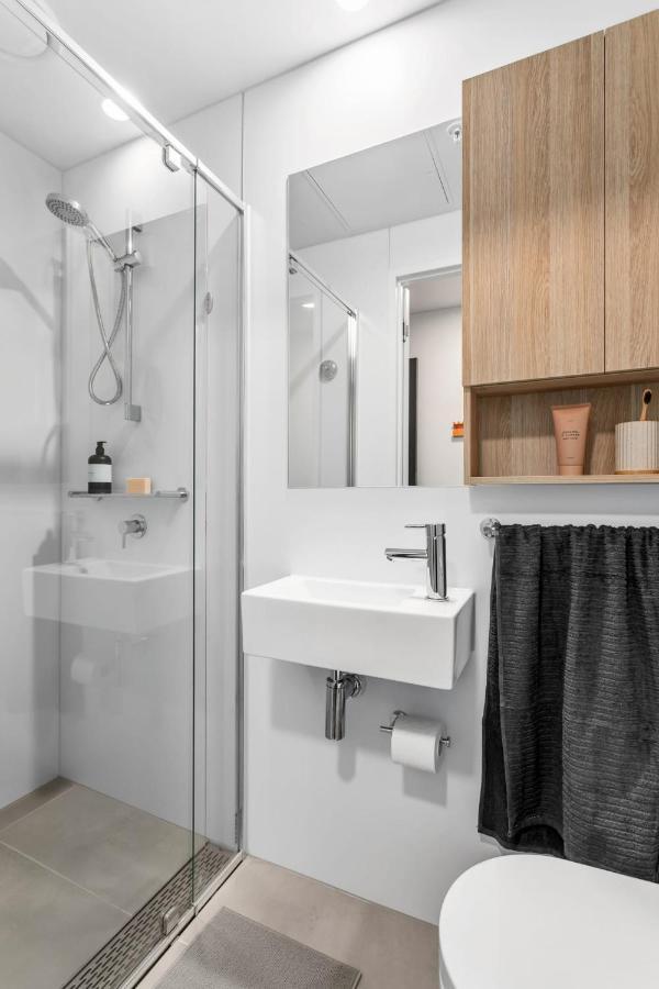 Comfy Stay At Switch Living In The Centre Of Adelaide Exterior foto