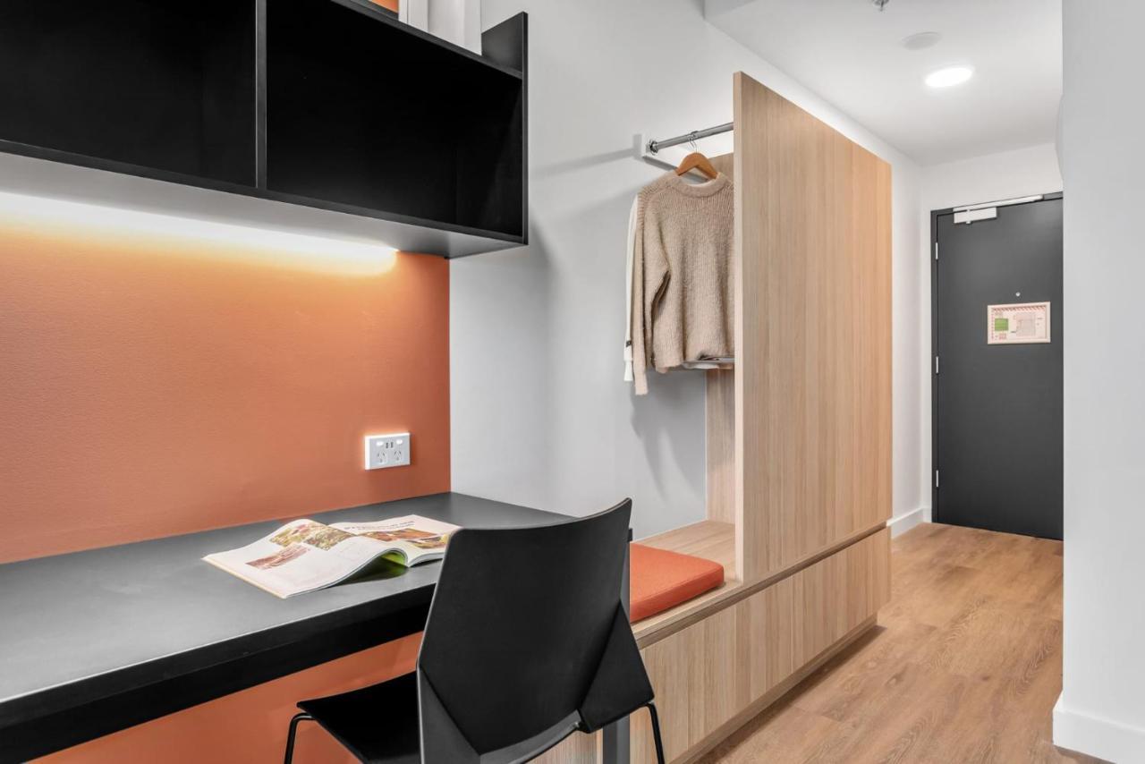 Comfy Stay At Switch Living In The Centre Of Adelaide Exterior foto