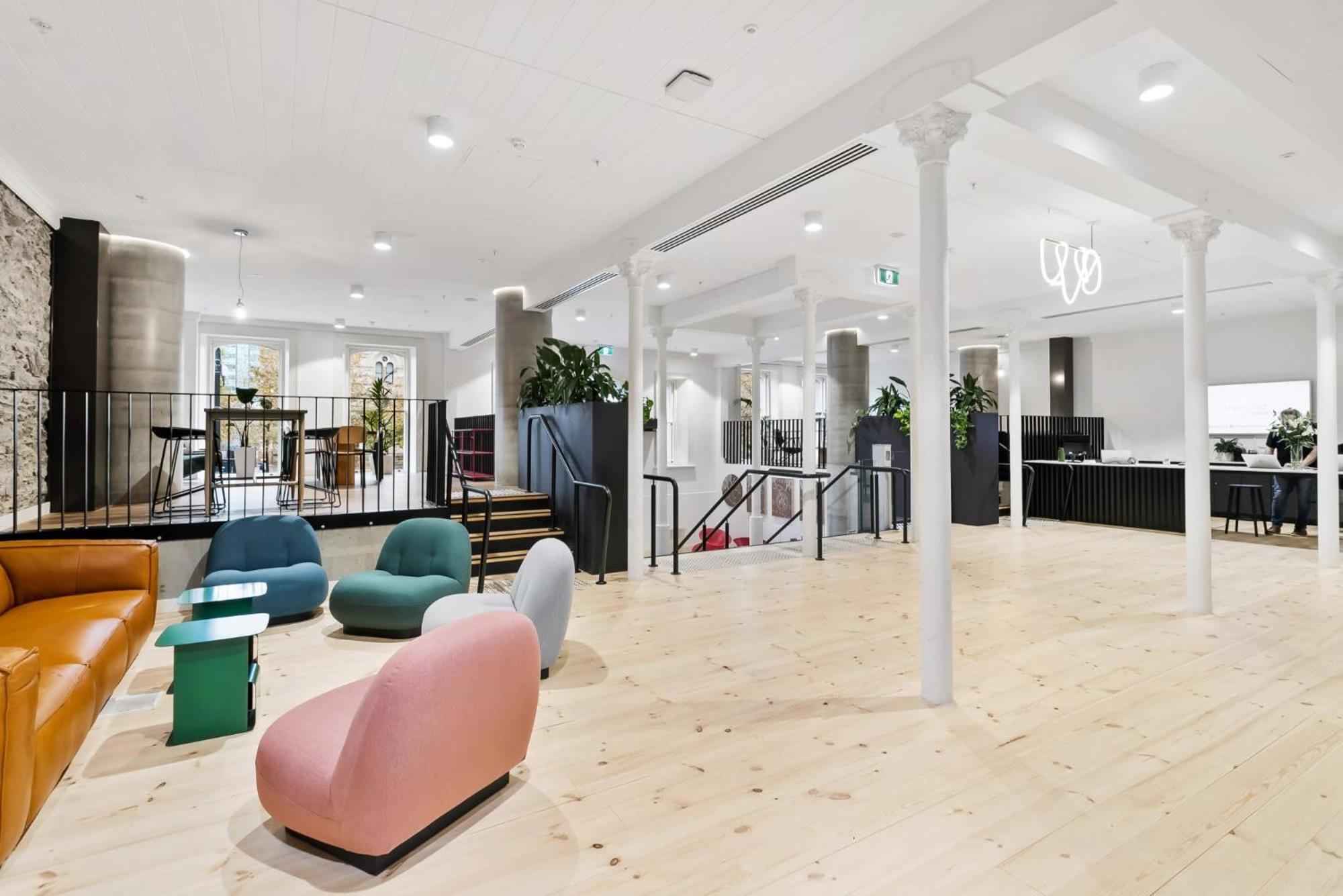 Comfy Stay At Switch Living In The Centre Of Adelaide Exterior foto
