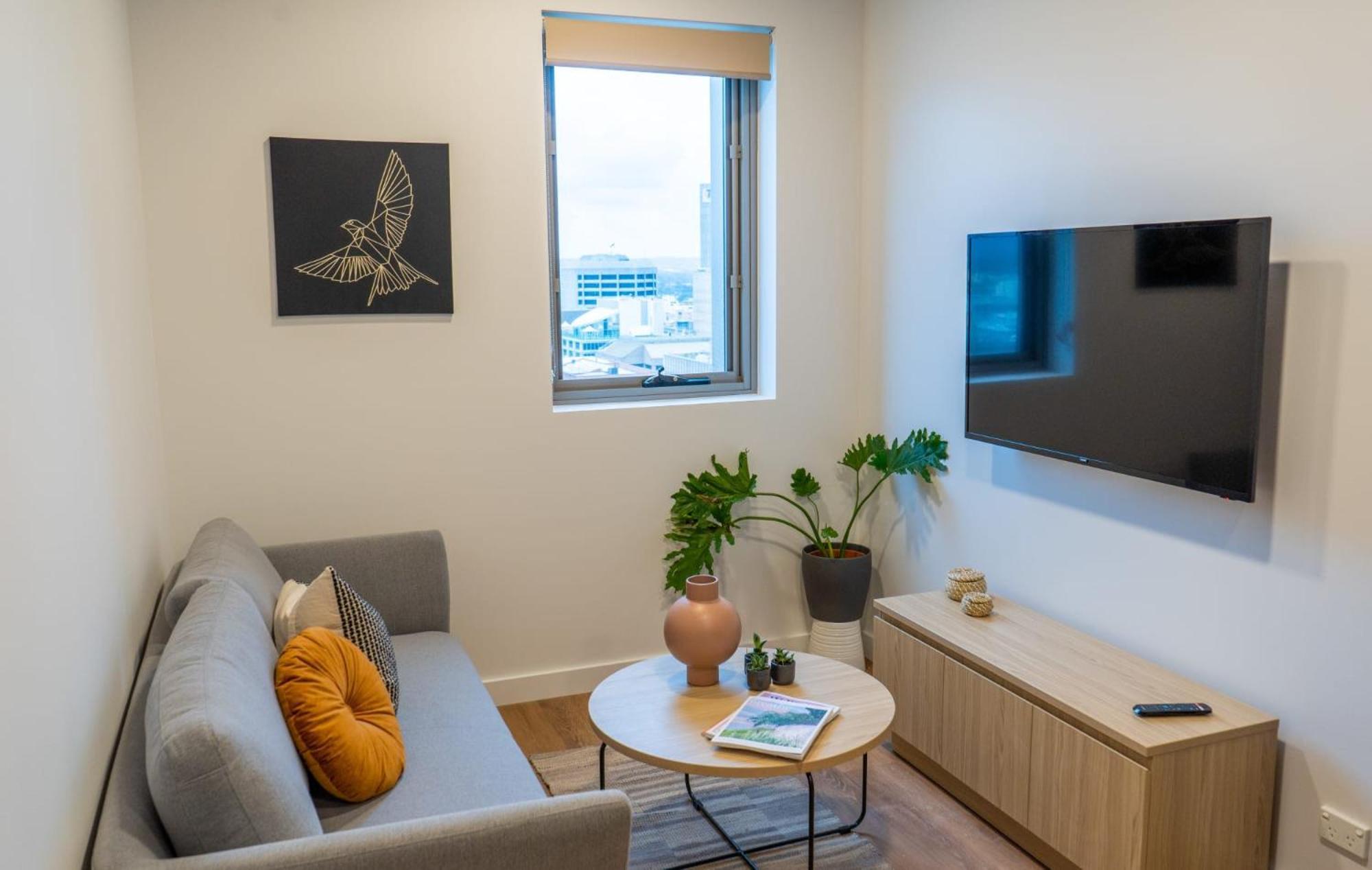 Comfy Stay At Switch Living In The Centre Of Adelaide Exterior foto