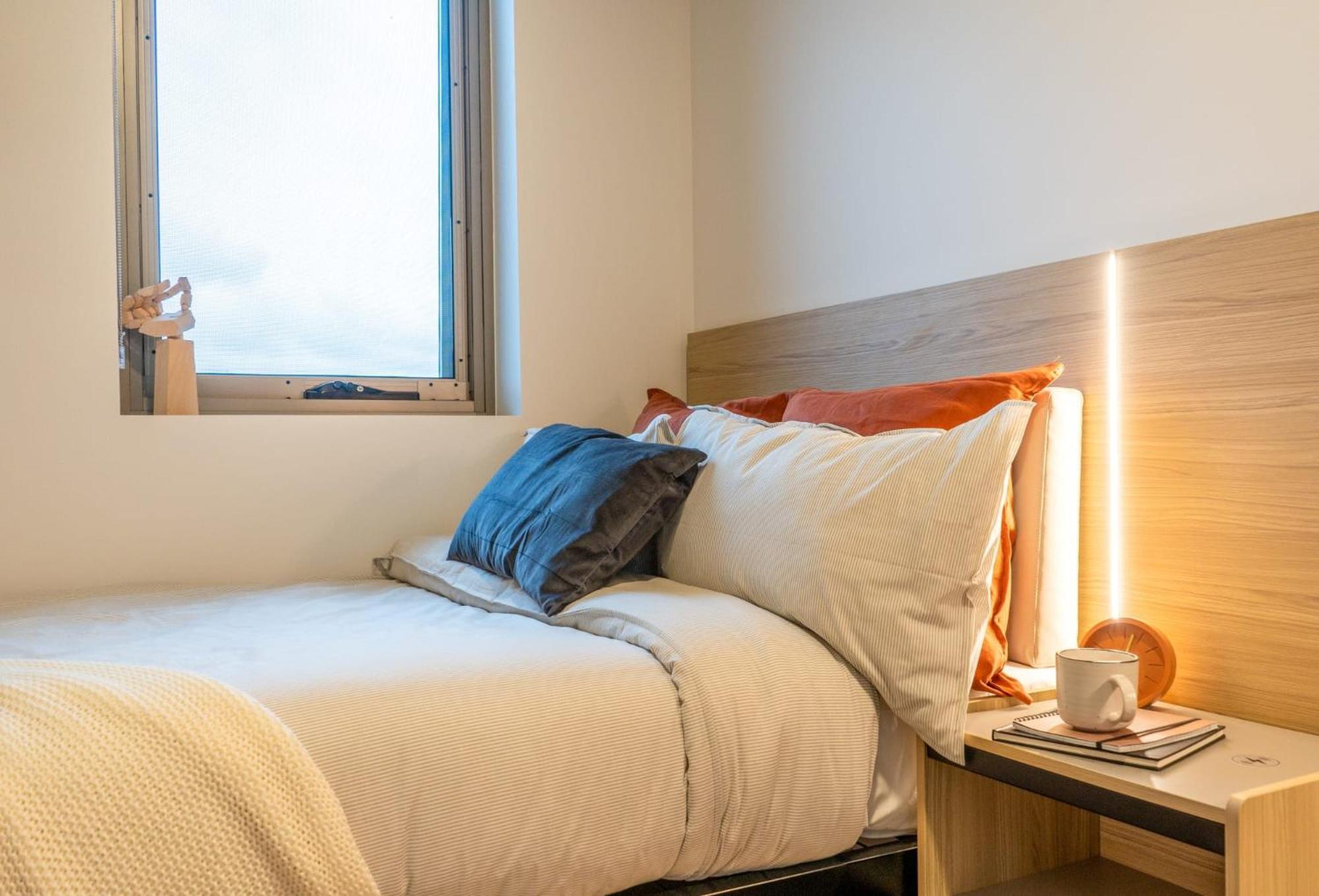 Comfy Stay At Switch Living In The Centre Of Adelaide Exterior foto