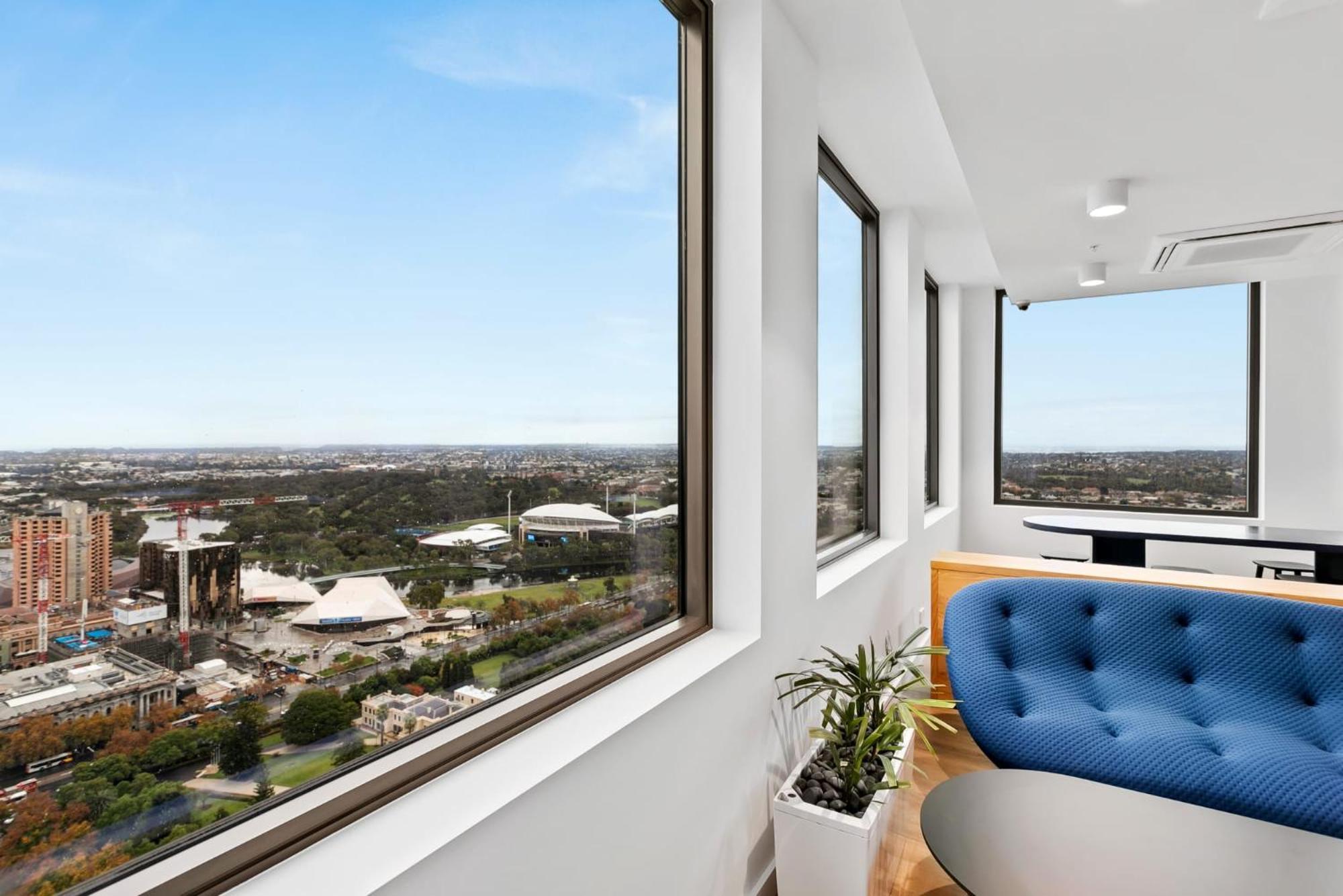 Comfy Stay At Switch Living In The Centre Of Adelaide Exterior foto