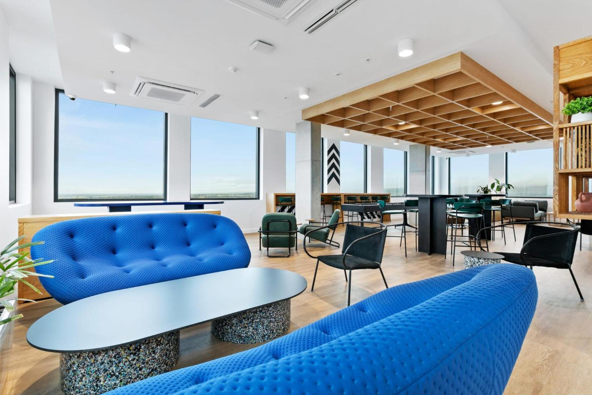 Comfy Stay At Switch Living In The Centre Of Adelaide Exterior foto