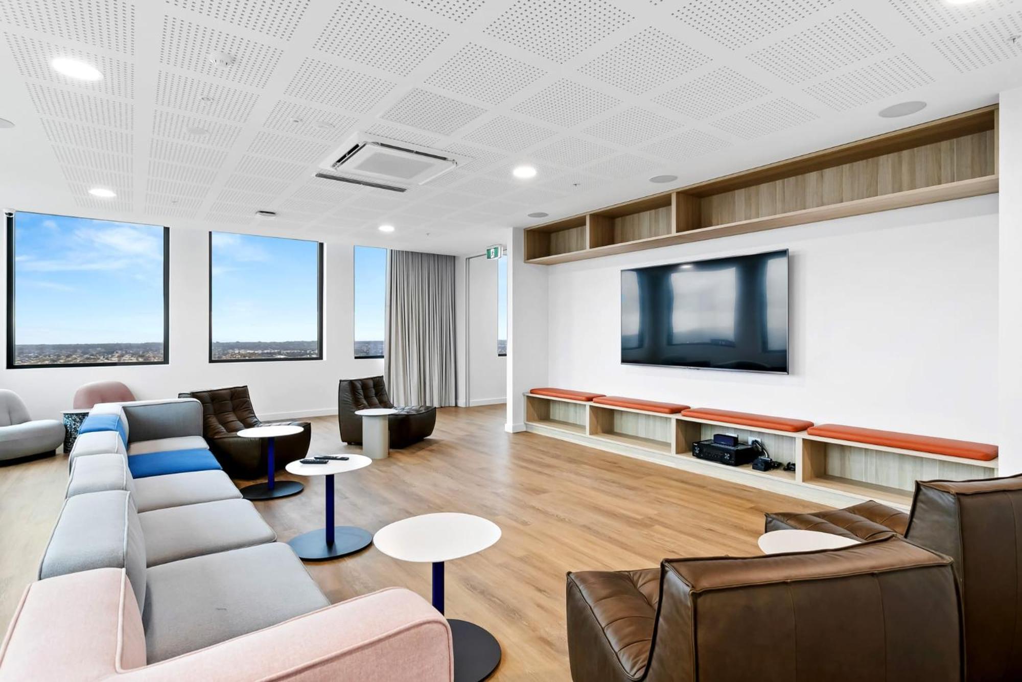 Comfy Stay At Switch Living In The Centre Of Adelaide Exterior foto