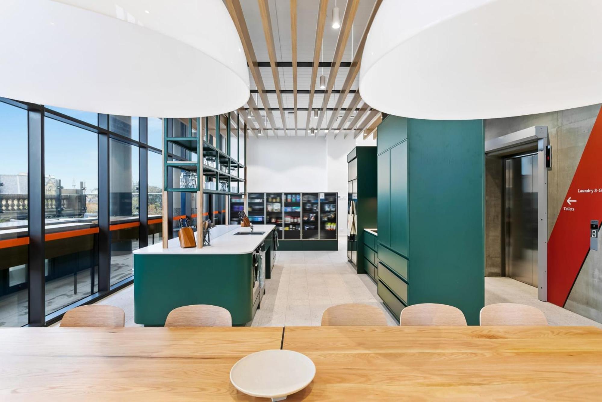 Comfy Stay At Switch Living In The Centre Of Adelaide Exterior foto