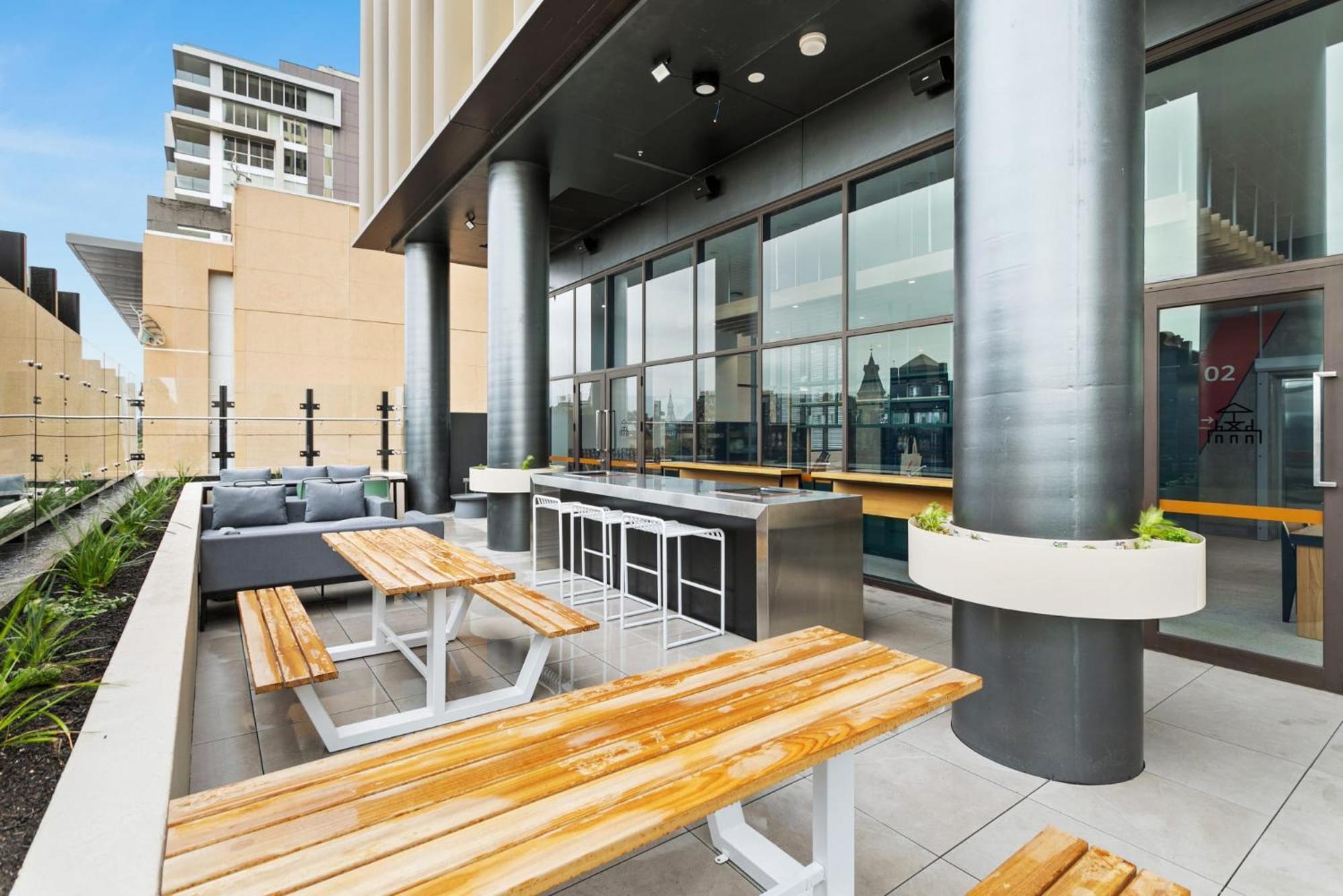 Comfy Stay At Switch Living In The Centre Of Adelaide Exterior foto