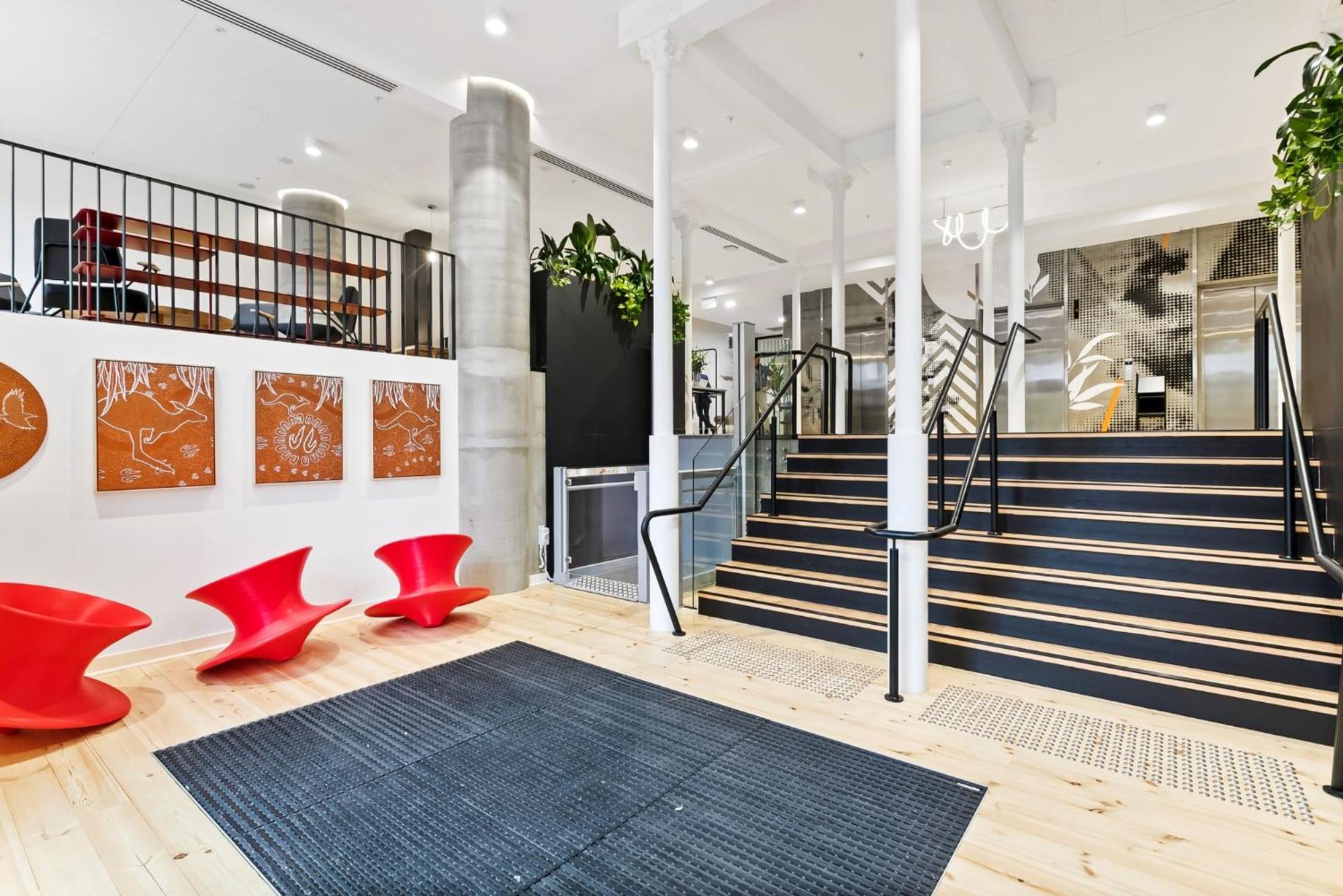 Comfy Stay At Switch Living In The Centre Of Adelaide Exterior foto